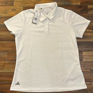 Adidas Polo Shirt